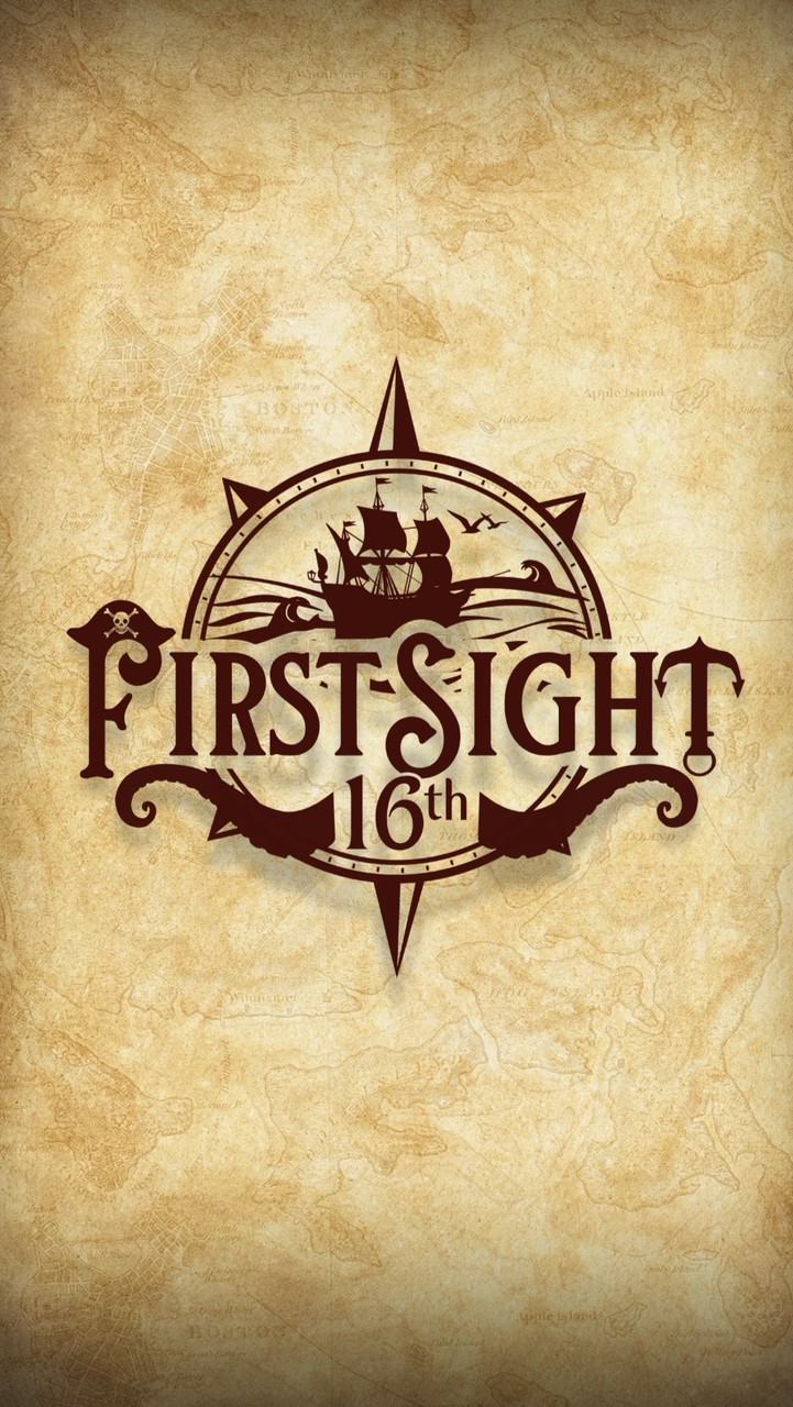16th First Sight