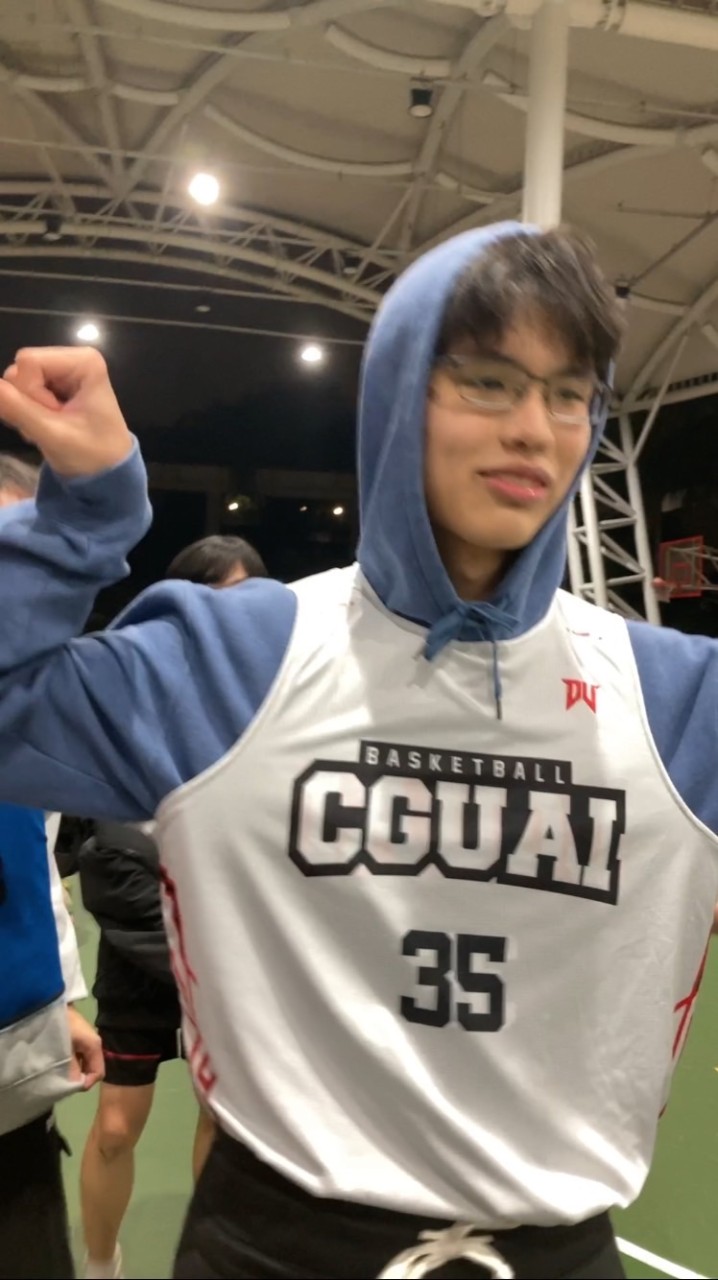 113長庚大學AI新生群