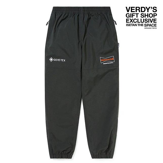 Wasted Youth x thisisneverthat全新服飾系列！日韓潮流文化交流