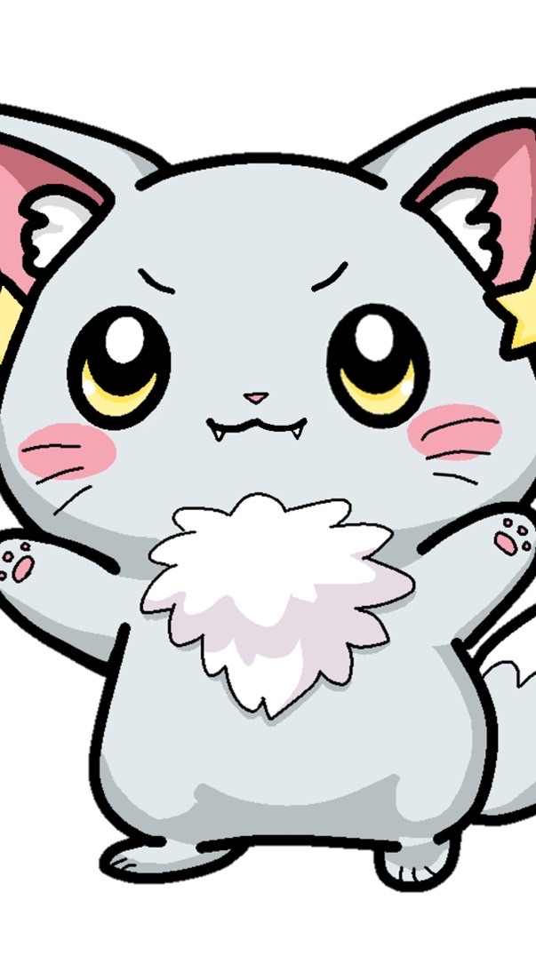 にゃんだふるっ‼︎