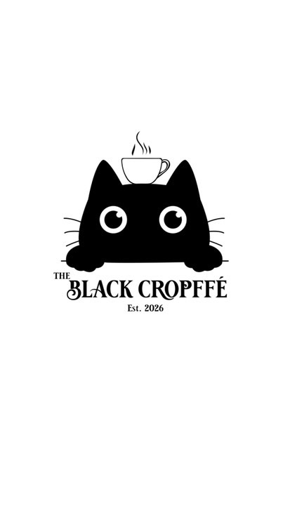 THE   B L A C K  CROPFFE’