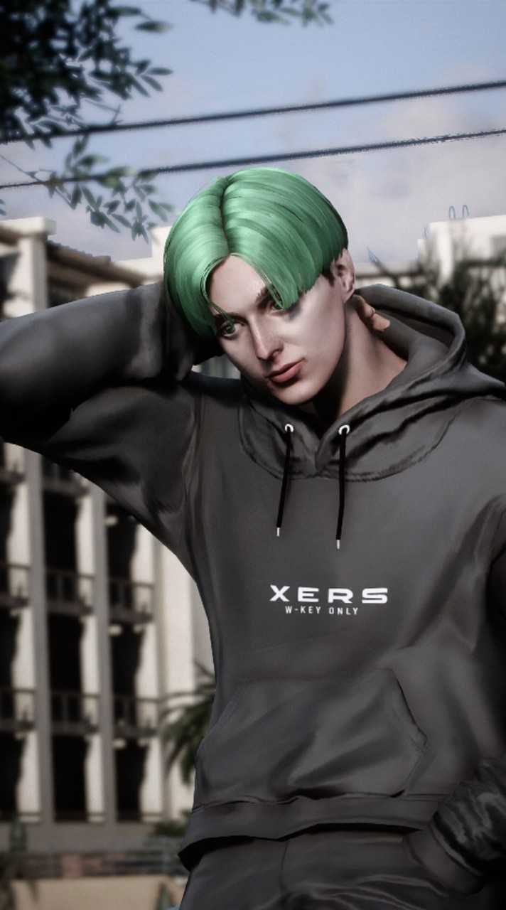ฉลามของมุมุเฉิน🐯