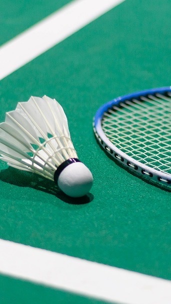 🏸ก๊วนตีแบดโคราช🩵
