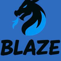 BLAZE TCG