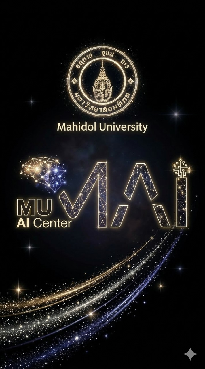 Mahidol AI Center