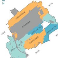 航空城安置戶