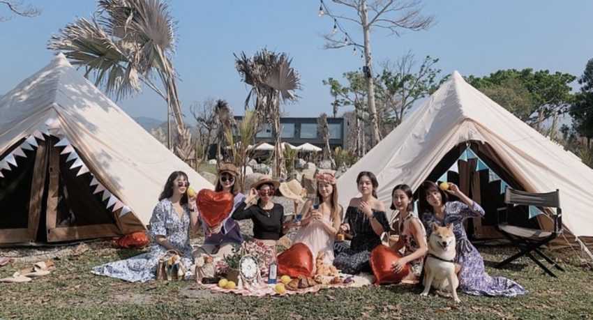 Lofi-Land自然圈農場