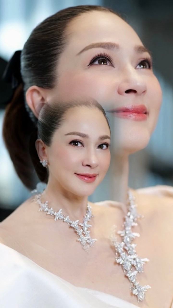 ครม.2💗MamKathaleeyaMcIntosh💗FC✨