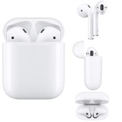 Apple 原廠 AirPods 無線藍牙耳機_MV7N2TA/A - 2019