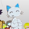 ねこテチ好き達が集まる部屋
