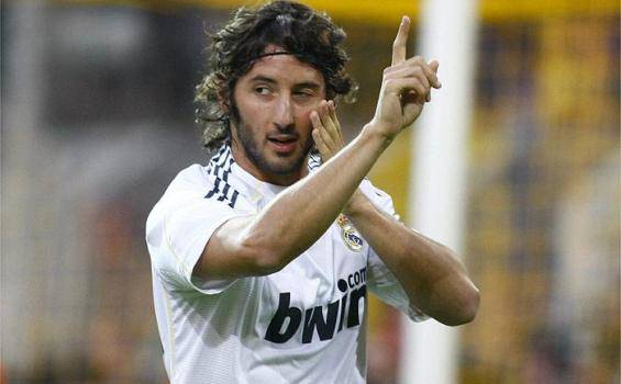 Mantan Pemain Real Madrid Ini Penasaran dengan Sepakbola Indonesia