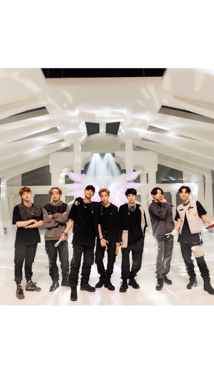 BTS💜20代armyグループ