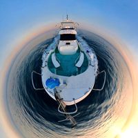 ꧁ཉིཾ 🛥苗栗世通168遊艇式海釣船 𝑪𝑳𝑼𝑩🛥 ཉྀ꧂