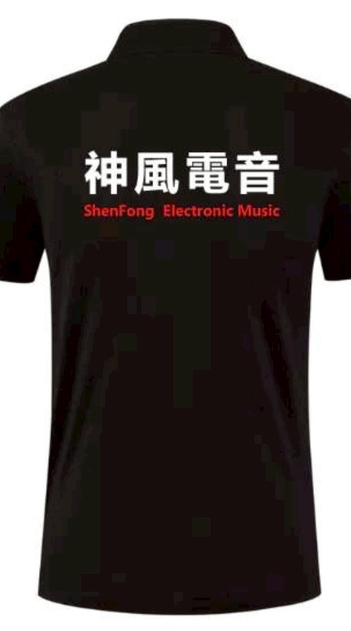 神風電音直播群