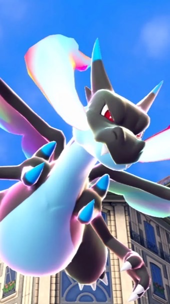 ゆったりZA攻略班【雑談ありのポケモンレジェンズZA】