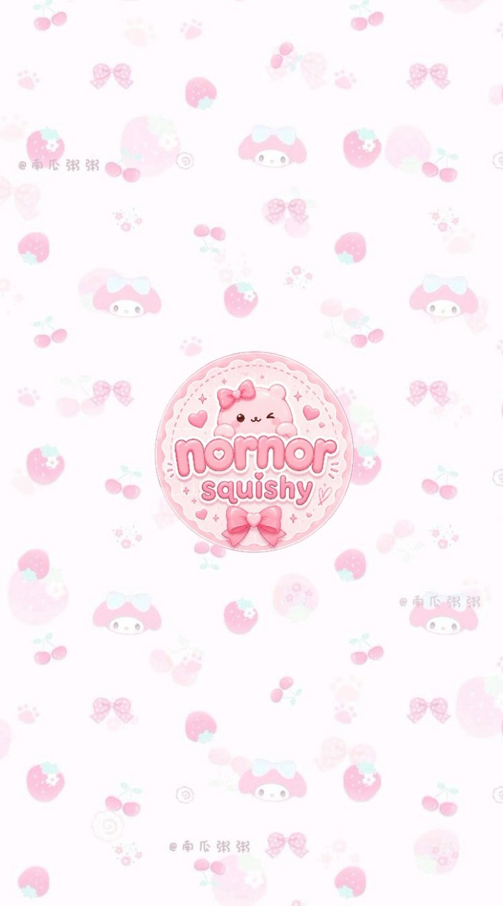 nornor.squishy
