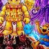 交換しよーブレインロットフォトナ(ファイトとゴーアップとスティール)