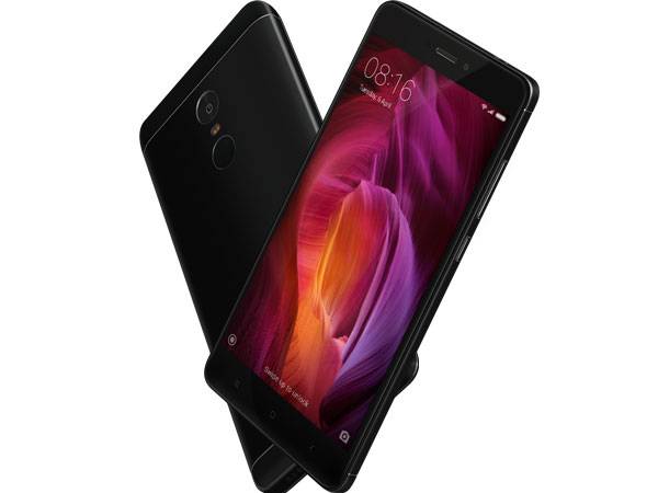 Xiaomi Redmi Note 4 Mendarat di Indonesia