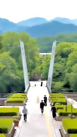 ☆2025年☆ 春から法政 多摩キャンパス生の集い🌸