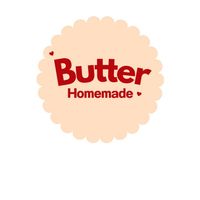 Butter homemade