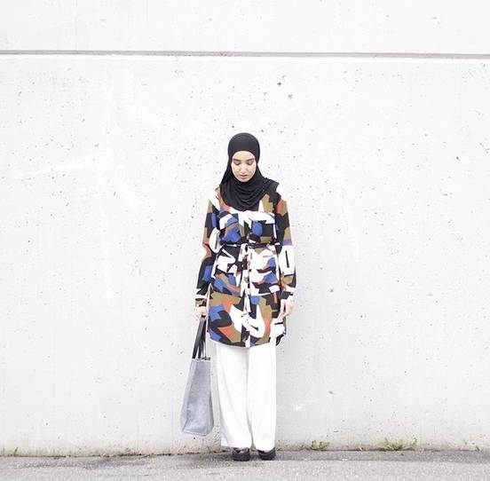 Gaya Para Hijab Influencer yang Wajib Dilirik