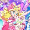 プリキュアファンクラブ❣️