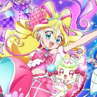 プリキュアファンクラブ❣️