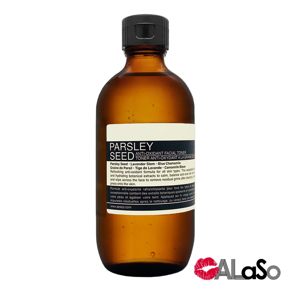 【ALaSo】堅持的決心：絕對正品，買的安心，用的放心規格容量：200ml商品來源：國外平行輸入保存期限：3年有效日期：正確效期請以實際出貨實品標示為主保存方法：請置於陰涼處，請勿直接陽光照射，以免變