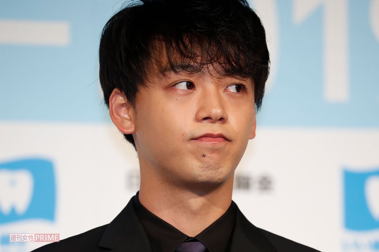 手越祐也の処罰が物語る 増田貴久の報い