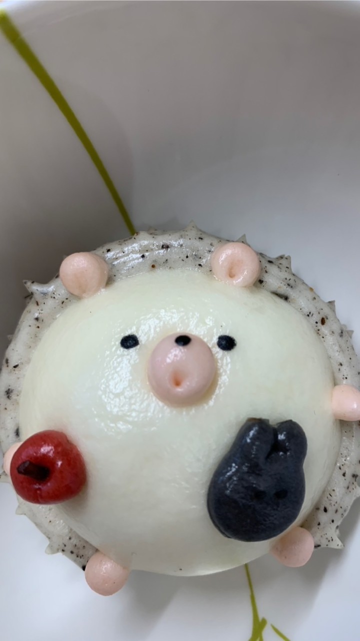 天王星幼幼b班