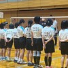 女子敦賀強化合宿　11.30-12.1