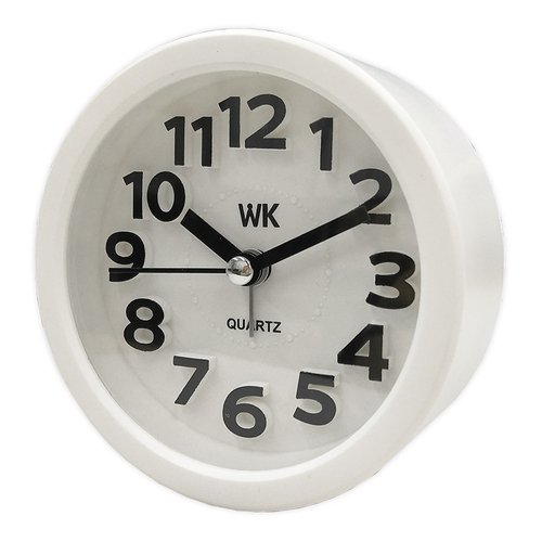 無敵王立體數字鬧鐘(WK-1303A)隨機