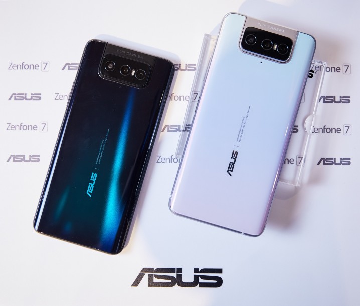 ASUS ZenFone 7「翻轉」市場！目標搶攻安卓高階手機(搭載S865處理器)市場第一名！.jpg