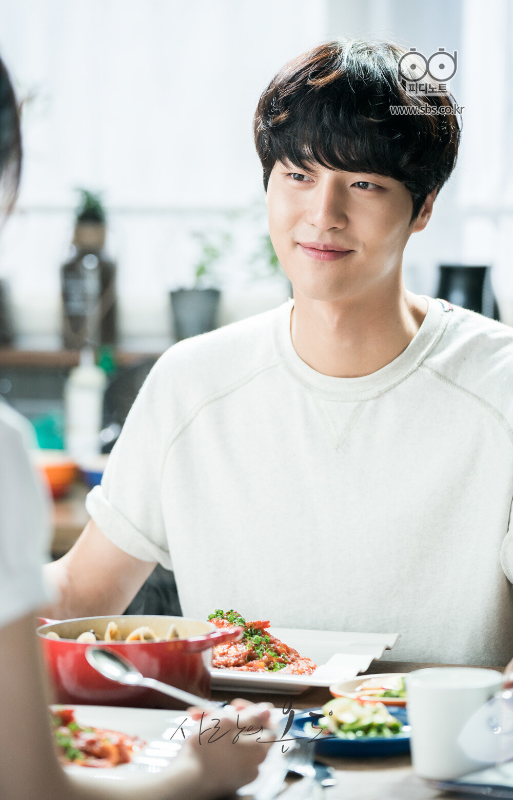 網評韓劇男星「顏值巔峰期」！宋江《與惡魔有約》帥出新高度，網公認池昌旭最帥是這部