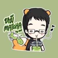 Pre Japan & Matcha by OAT