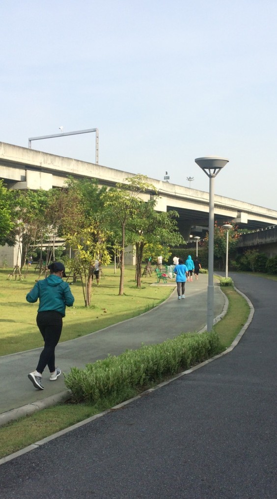 รวมพลคนรามอินทรา สุขาภิบาล5 วัชรพล สายไหม
