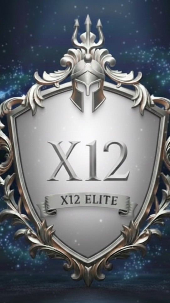 【月利280%/破綻無し】 X12稼働者限定グループ