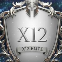 【月利280%/破綻無し】 X12稼働者限定グループ