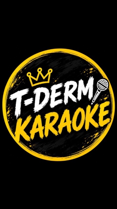 T-Derm KARAOKE