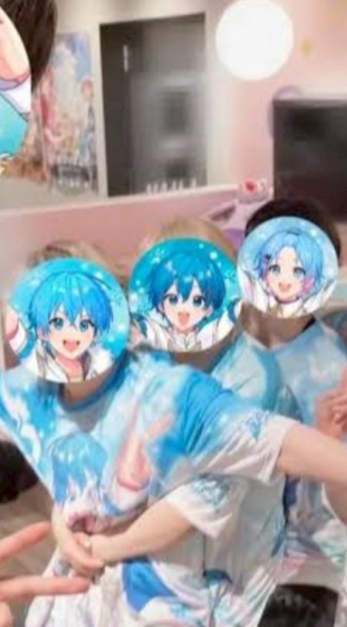 STPR最高～～！