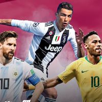 2022FIFA世足盃
