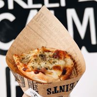 𝐏𝐢𝐳𝐳𝐚 𝐜𝐨𝐫𝐧𝐞𝐭𝐭𝐨🍕