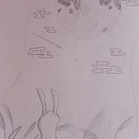 （『絵の展覧会』みんなで実力を高め合うオプチャ