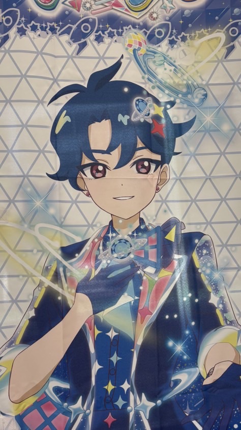 🚀ひみつのアイプリなりきりグループ🚀