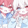 魔法家族ごっこ✩.*˚ ペア画〇恋人〇