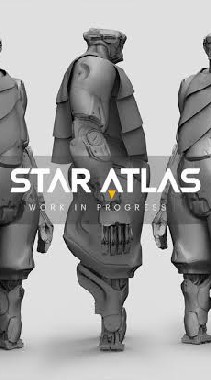 Star Atlas