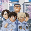 名探偵コナン好きと語りたい(≧▽≦)