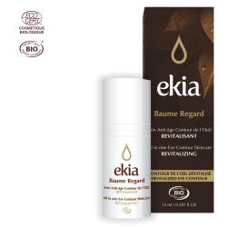 法國 EKIA 龍血特效全方位抗老眼霜 15ml