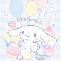 蛋仔三麗鷗頭像聊天社群
