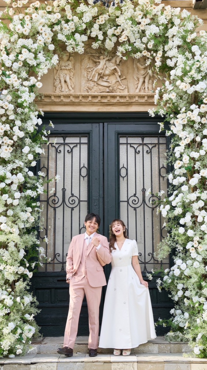 Take a Picture📸 〜Make Everyone Happy🫶〜
